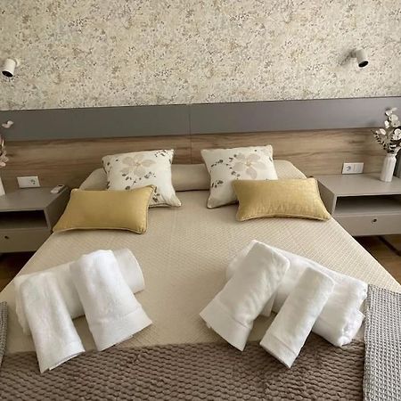 Vivienda Vista Mayor 3 Dorm Integro 라 과르디아 외부 사진