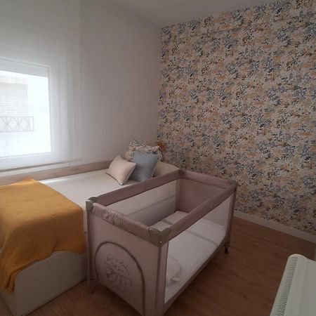 Vivienda Vista Mayor 3 Dorm Integro 라 과르디아 외부 사진