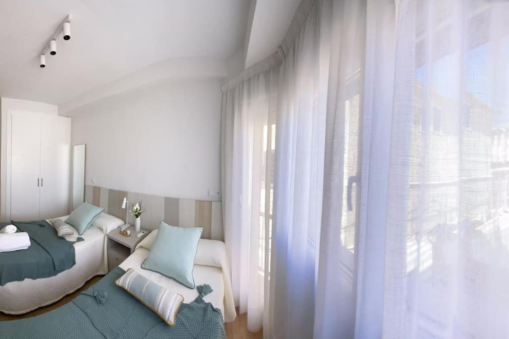 Vivienda Vista Mayor 3 Dorm Integro 라 과르디아 외부 사진