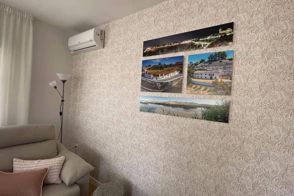 Vivienda Vista Mayor 3 Dorm Integro 라 과르디아 외부 사진