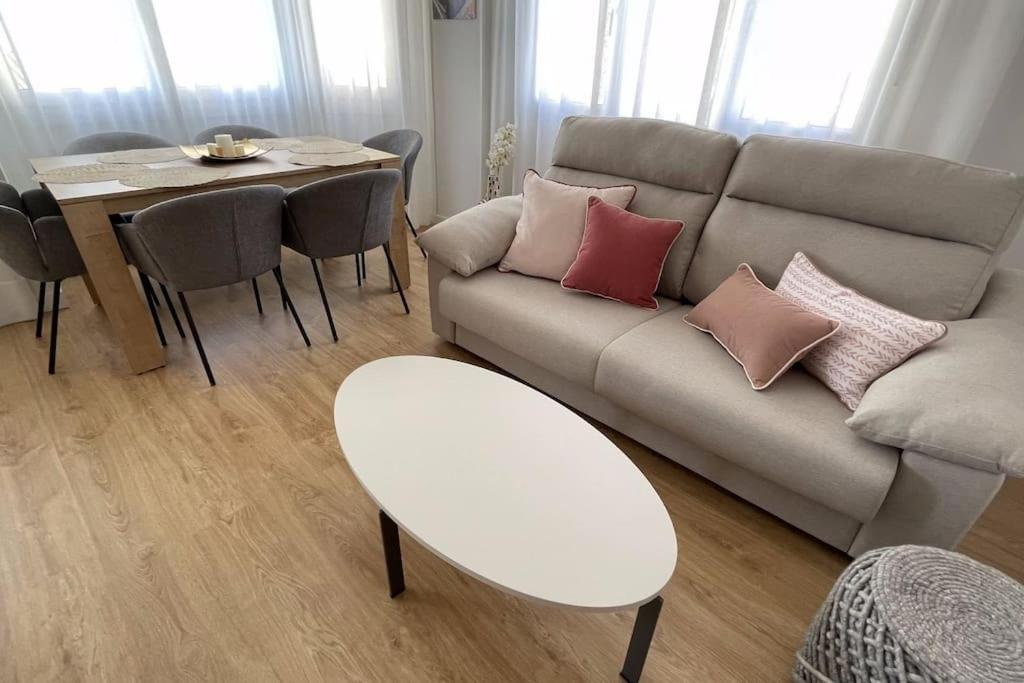 Vivienda Vista Mayor 3 Dorm Integro 라 과르디아 외부 사진