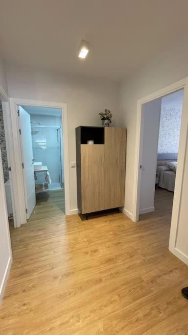 Vivienda Vista Mayor 3 Dorm Integro 라 과르디아 외부 사진