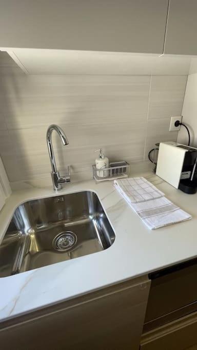 Vivienda Vista Mayor 3 Dorm Integro 라 과르디아 외부 사진