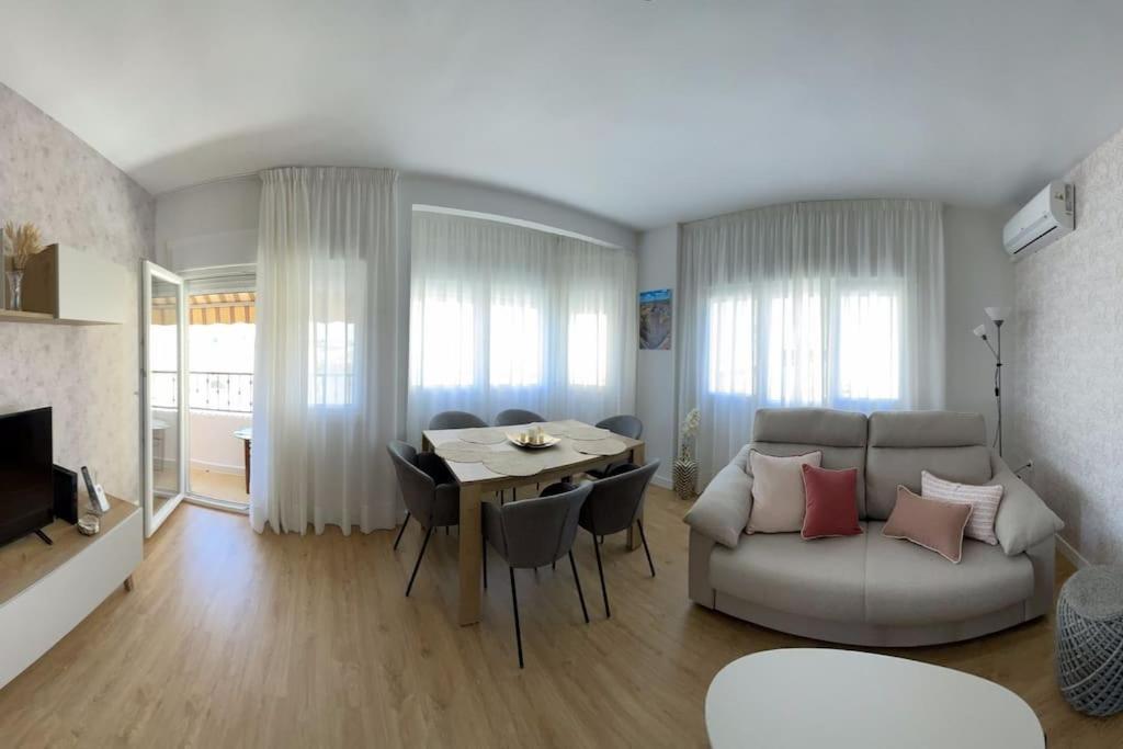 Vivienda Vista Mayor 3 Dorm Integro 라 과르디아 외부 사진