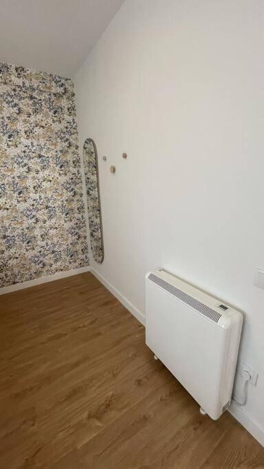 Vivienda Vista Mayor 3 Dorm Integro 라 과르디아 외부 사진