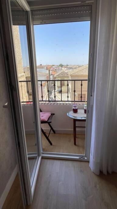 Vivienda Vista Mayor 3 Dorm Integro 라 과르디아 외부 사진