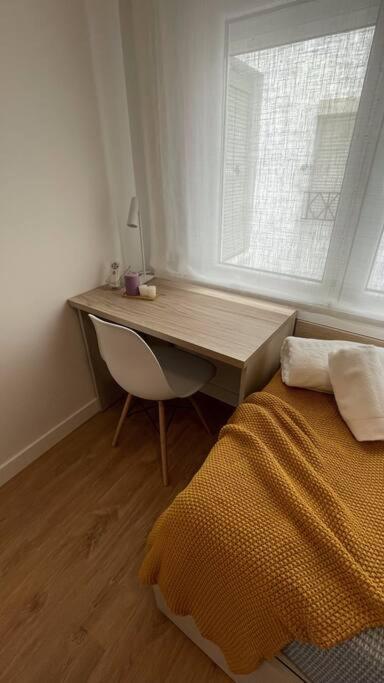 Vivienda Vista Mayor 3 Dorm Integro 라 과르디아 외부 사진