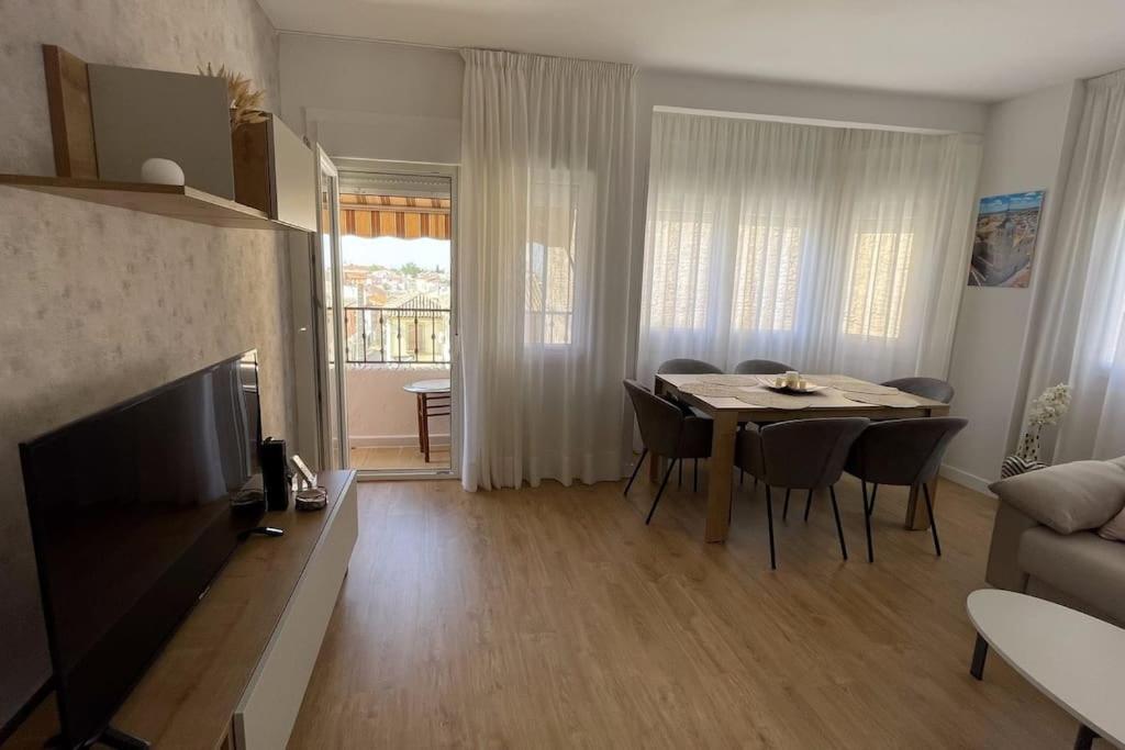 Vivienda Vista Mayor 3 Dorm Integro 라 과르디아 외부 사진