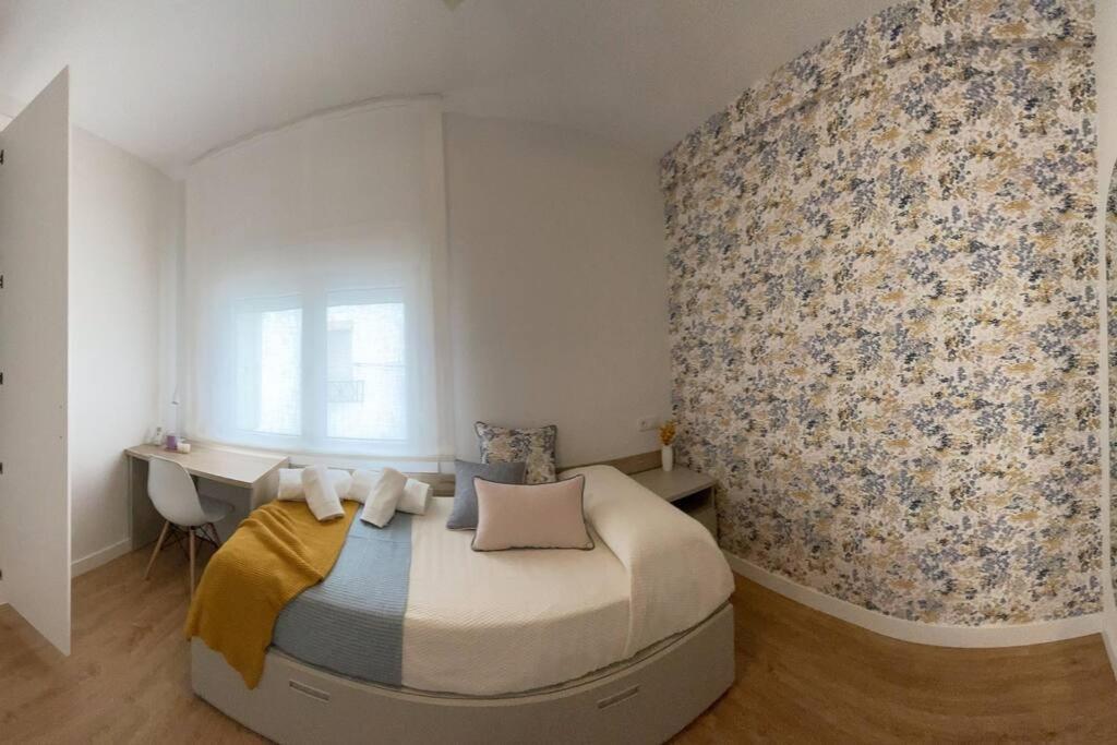 Vivienda Vista Mayor 3 Dorm Integro 라 과르디아 외부 사진