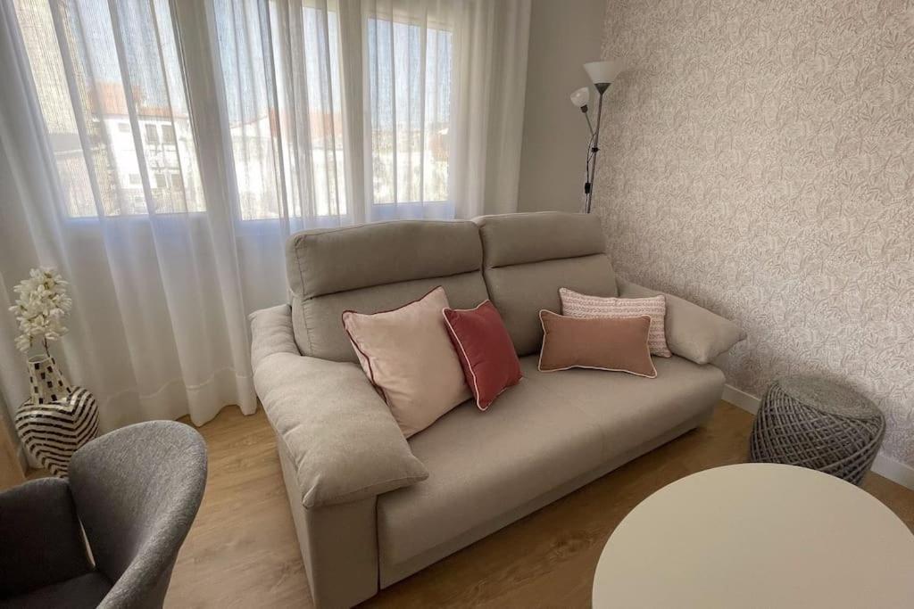 Vivienda Vista Mayor 3 Dorm Integro 라 과르디아 외부 사진