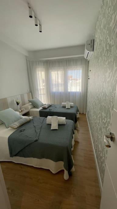 Vivienda Vista Mayor 3 Dorm Integro 라 과르디아 외부 사진