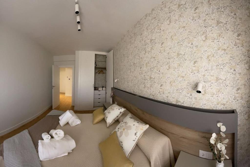 Vivienda Vista Mayor 3 Dorm Integro 라 과르디아 외부 사진