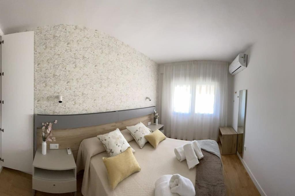 Vivienda Vista Mayor 3 Dorm Integro 라 과르디아 외부 사진