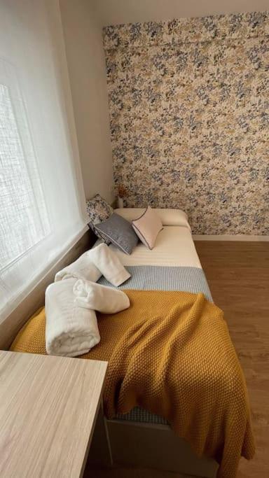 Vivienda Vista Mayor 3 Dorm Integro 라 과르디아 외부 사진
