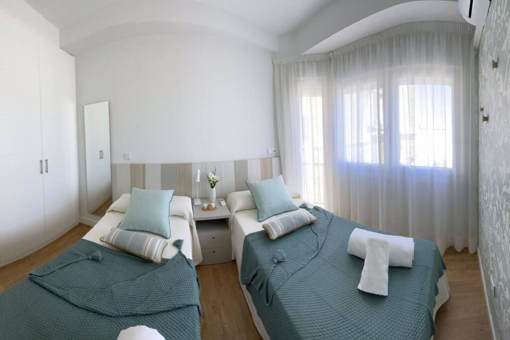 Vivienda Vista Mayor 3 Dorm Integro 라 과르디아 외부 사진
