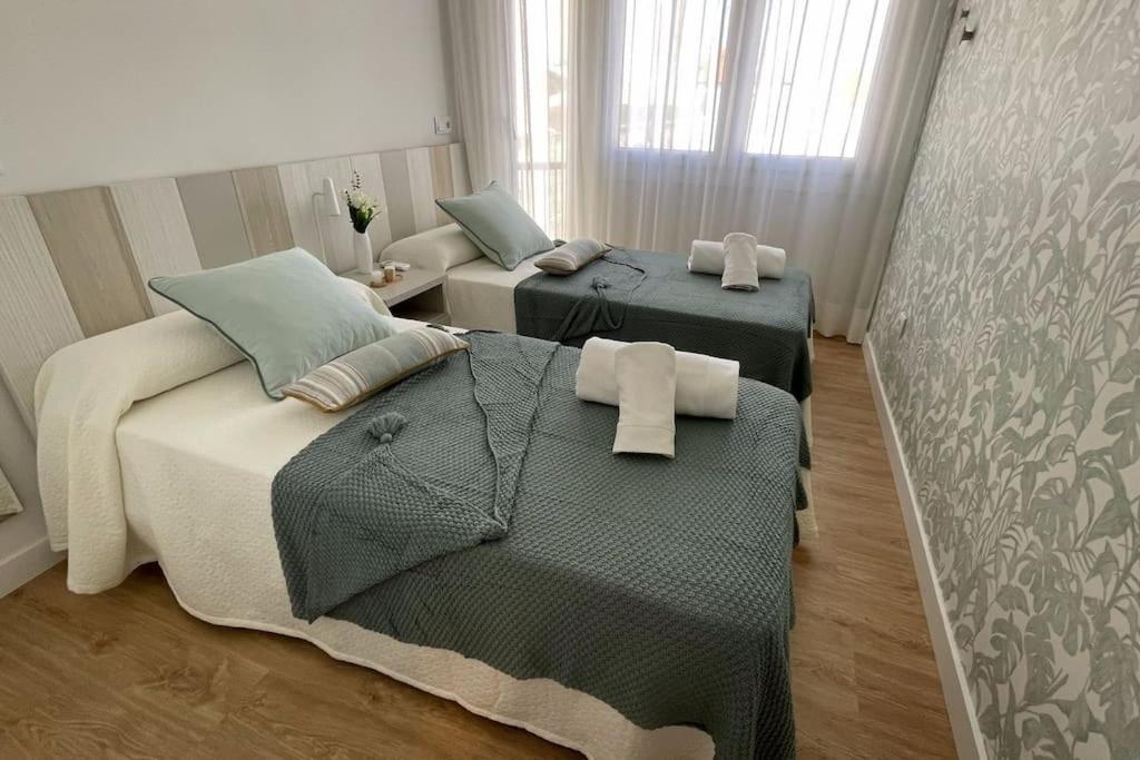 Vivienda Vista Mayor 3 Dorm Integro 라 과르디아 외부 사진