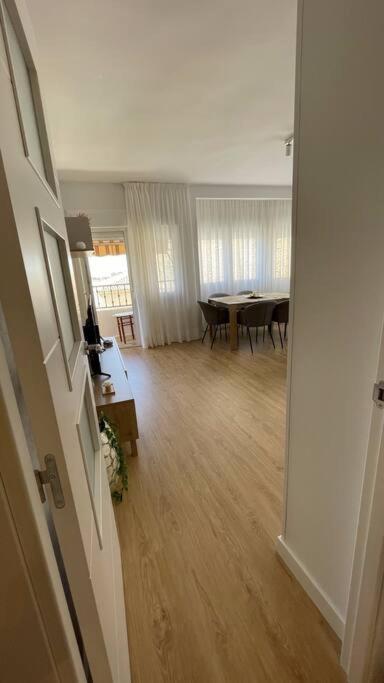 Vivienda Vista Mayor 3 Dorm Integro 라 과르디아 외부 사진