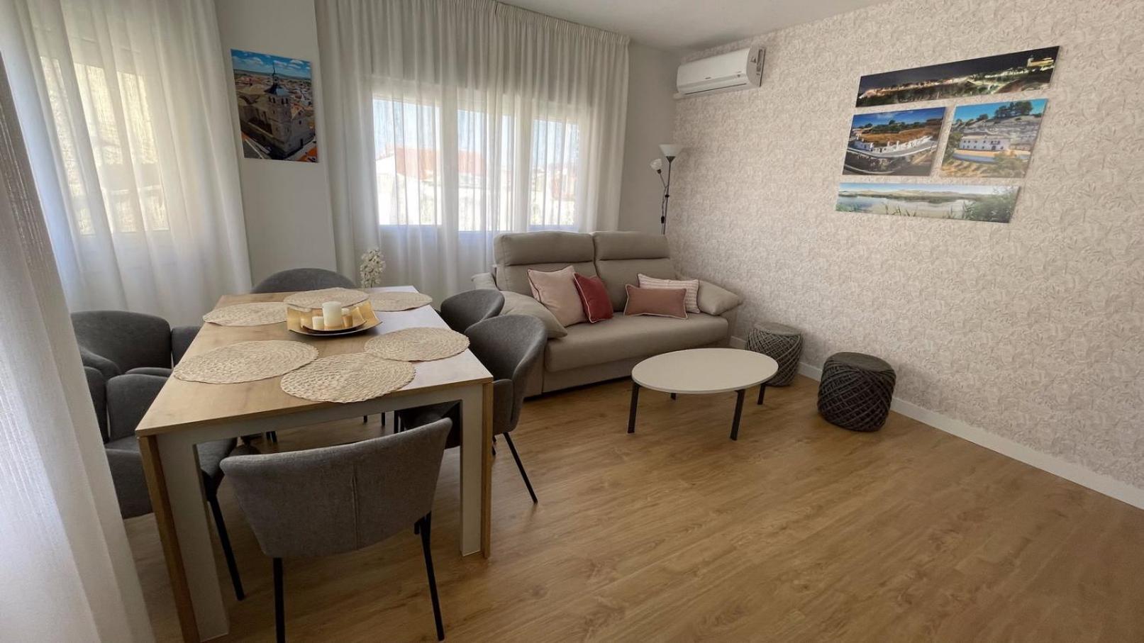 Vivienda Vista Mayor 3 Dorm Integro 라 과르디아 외부 사진