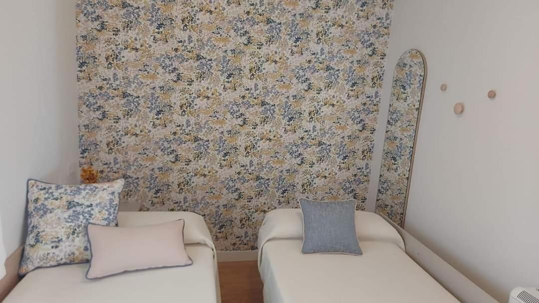 Vivienda Vista Mayor 3 Dorm Integro 라 과르디아 외부 사진