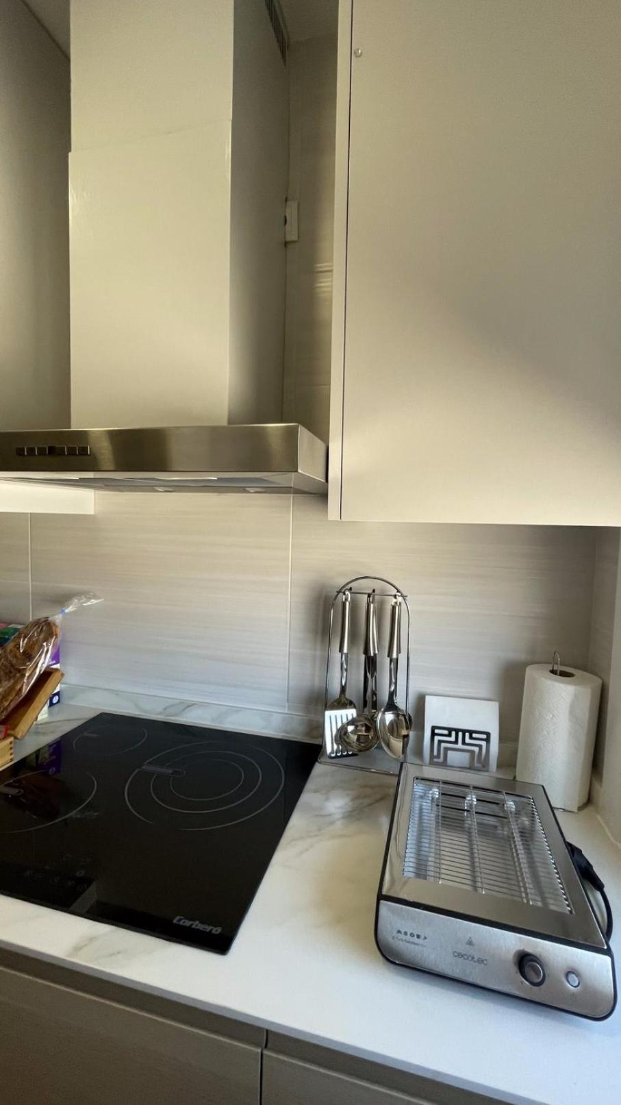Vivienda Vista Mayor 3 Dorm Integro 라 과르디아 외부 사진