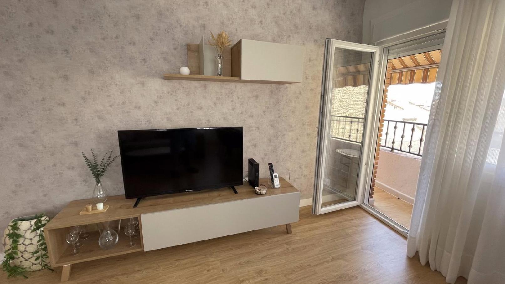 Vivienda Vista Mayor 3 Dorm Integro 라 과르디아 외부 사진