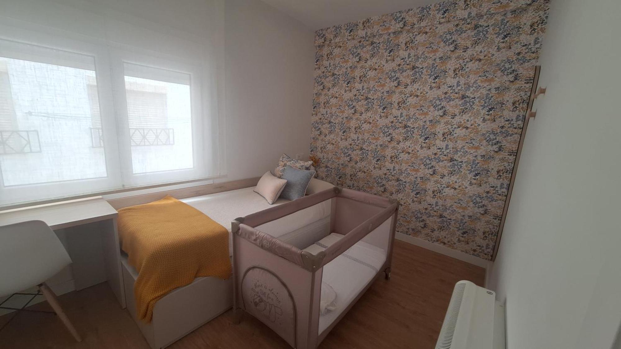 Vivienda Vista Mayor 3 Dorm Integro 라 과르디아 외부 사진