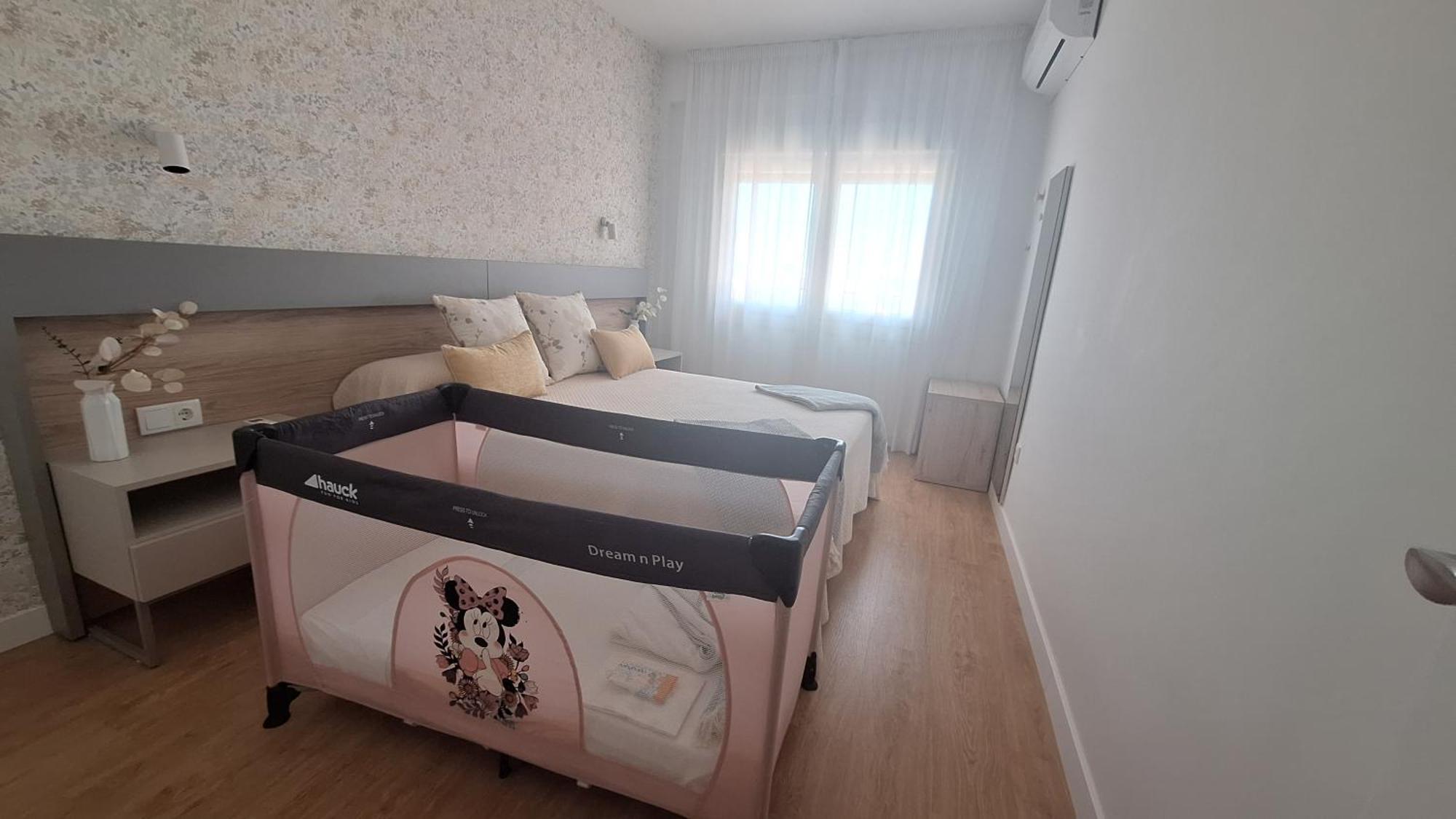 Vivienda Vista Mayor 3 Dorm Integro 라 과르디아 외부 사진